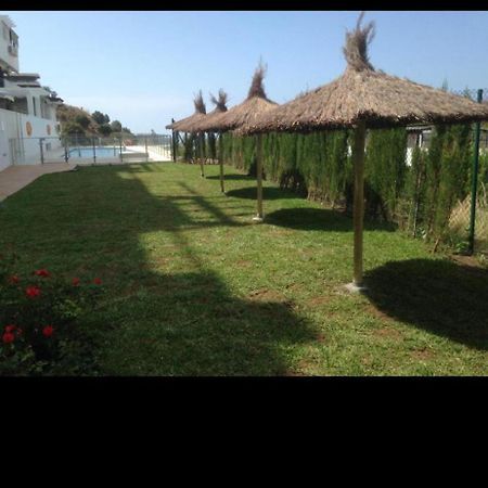Dana II Eurogolf, Vistas, Wifi, Piscina Y Parking Daire Benalmádena Dış mekan fotoğraf